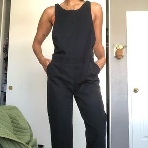 Hurley overalls